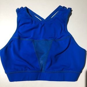 The Tiffany Chestee Sports Bra